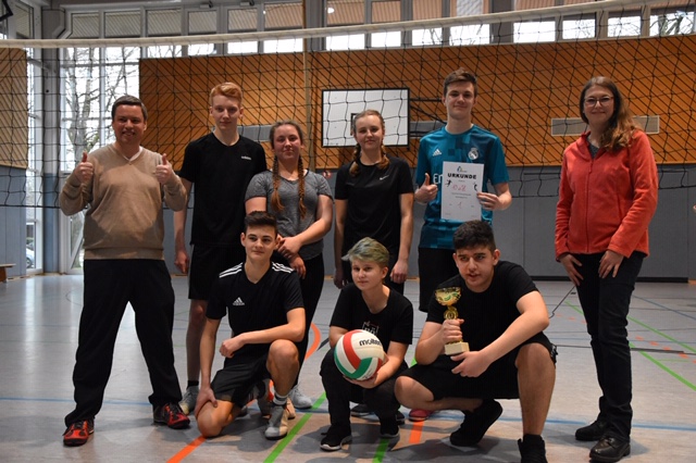 Read more about the article Sporttage in der Wiedau-Schule﻿